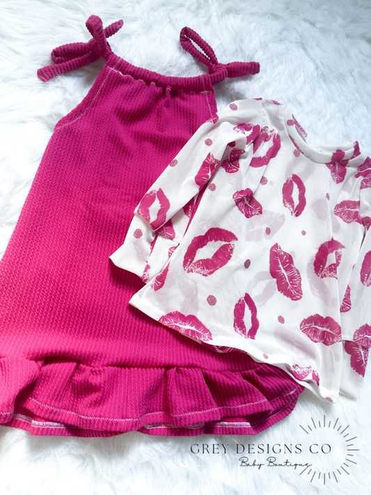 Mesh set 4T