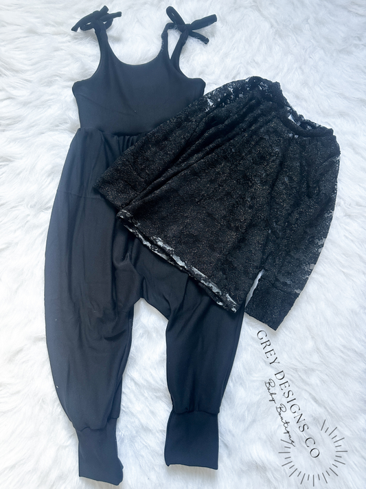 Mesh set 4T