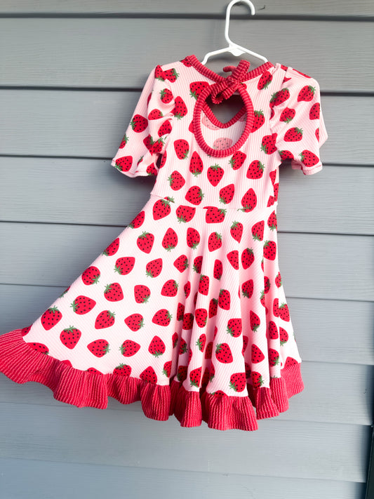 Sophia Dress 3T
