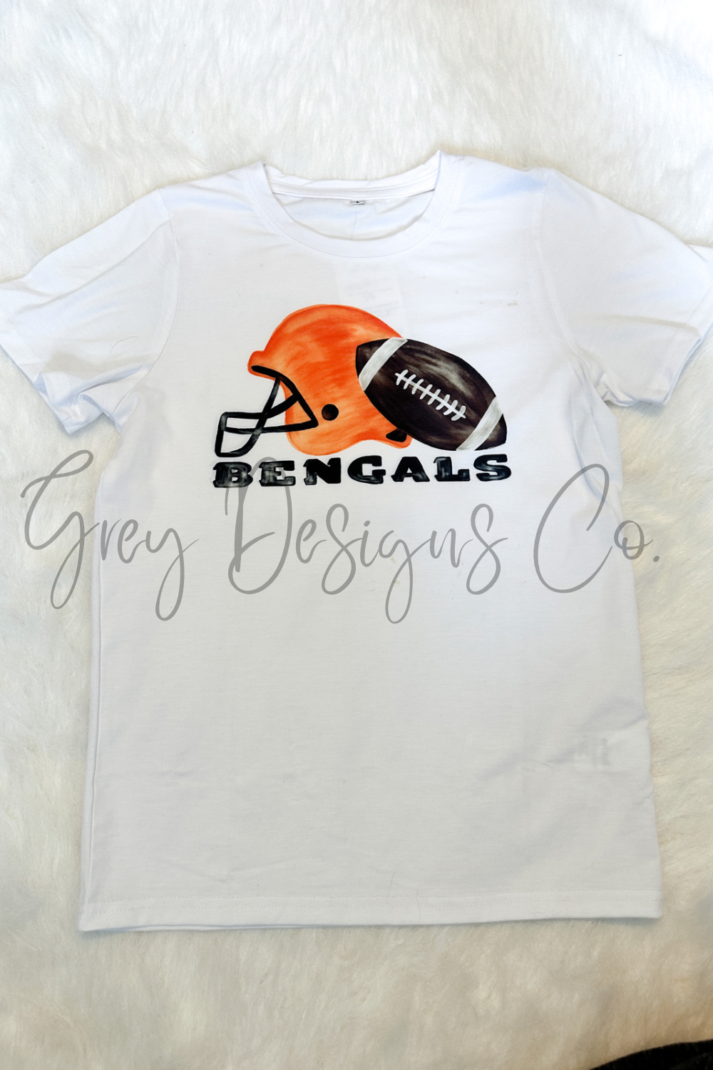 Bengals tee